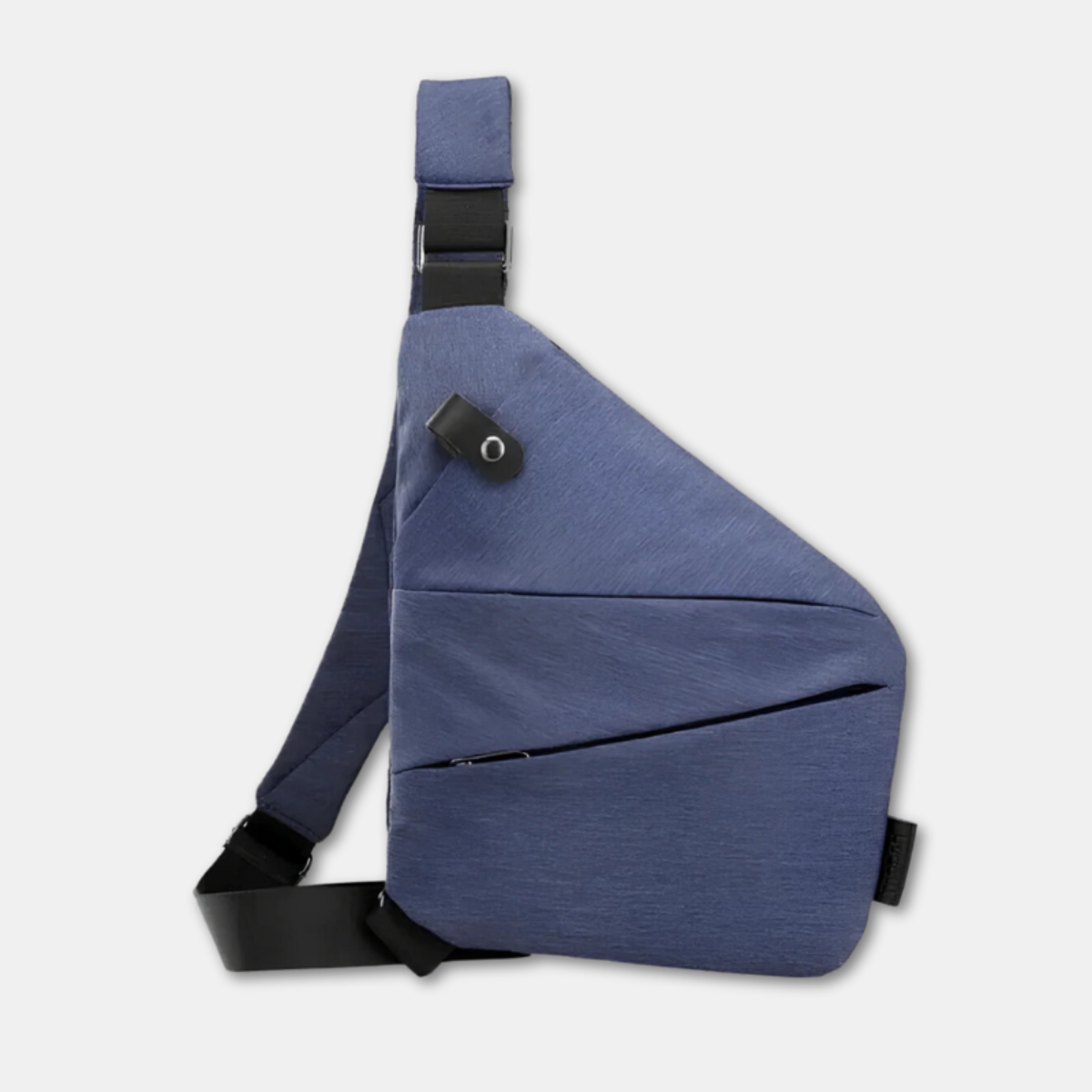 SecuBag | Schoudertas 2+1 GRATIS