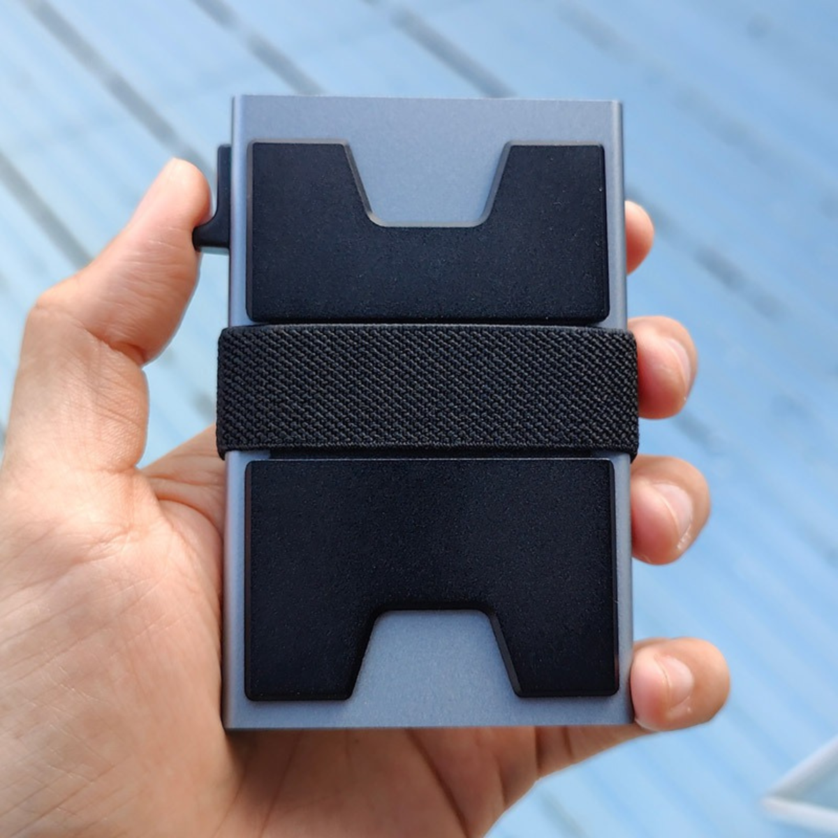 RFID | ULTRACASE