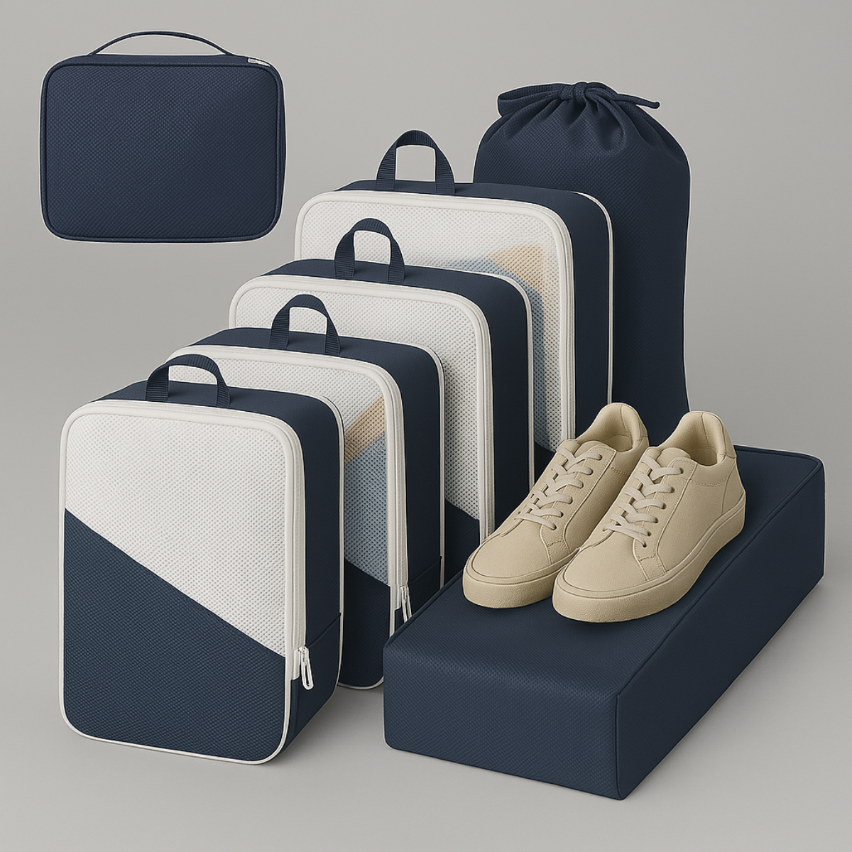 Packing Cube Set