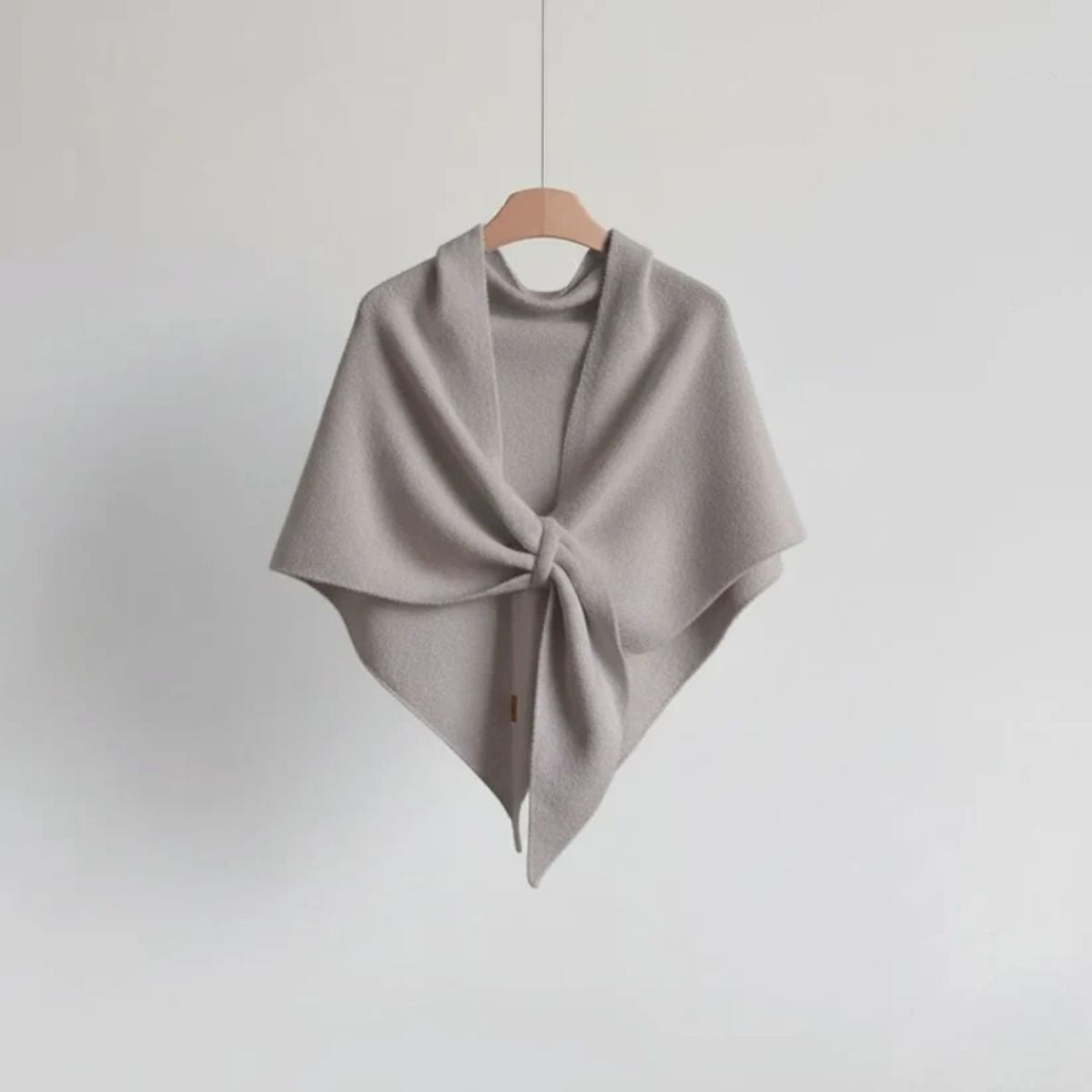 Poncho | Sjaal