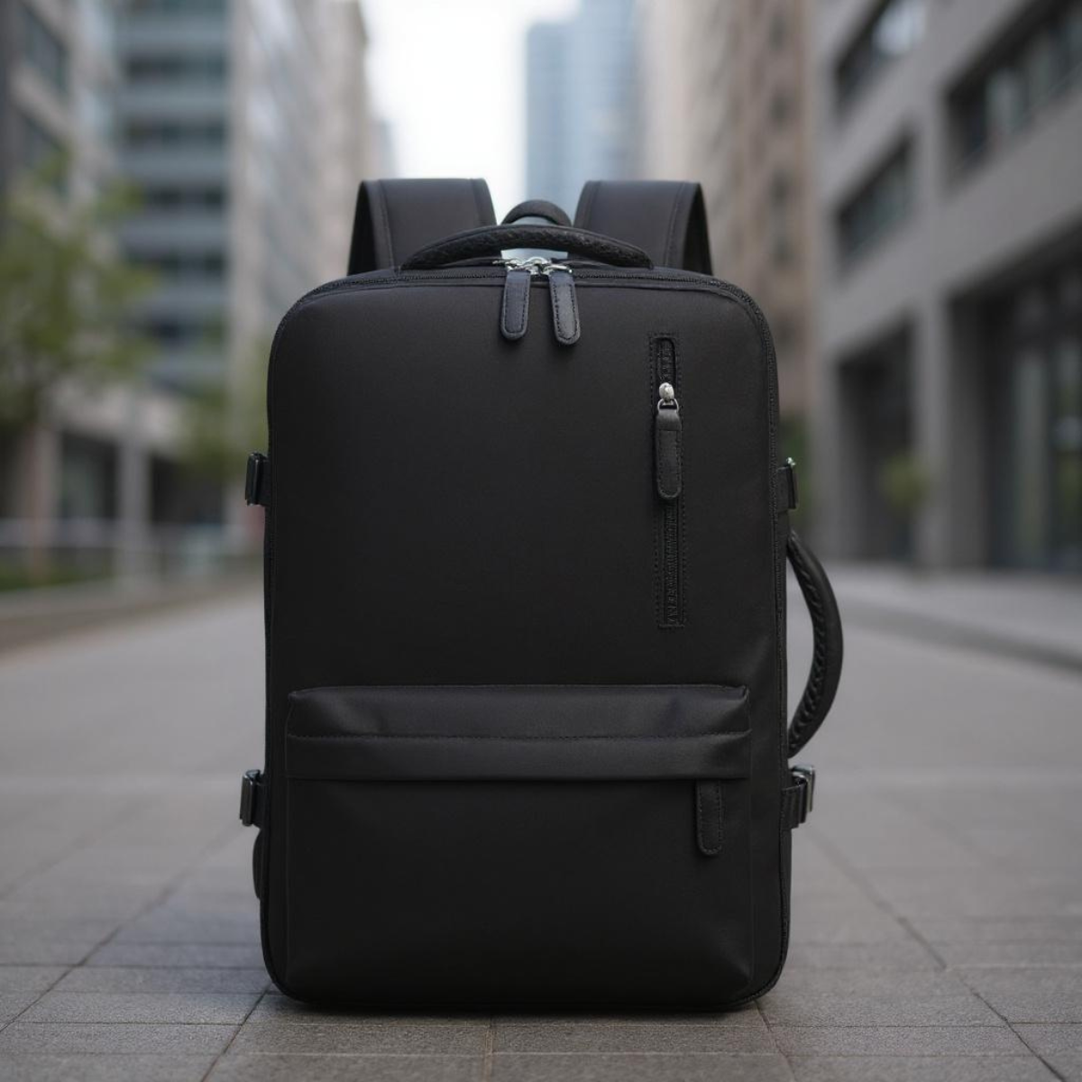 Slate | Urban Rugzak (55L)