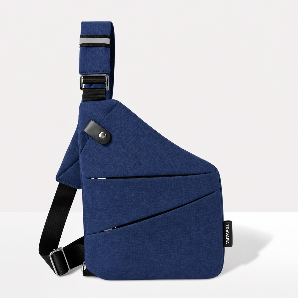 SecuBag | Schoudertas