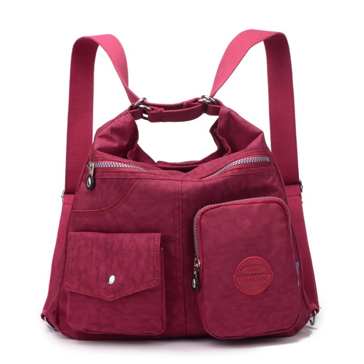 LONA - 3-in-1 multifunctionele tas