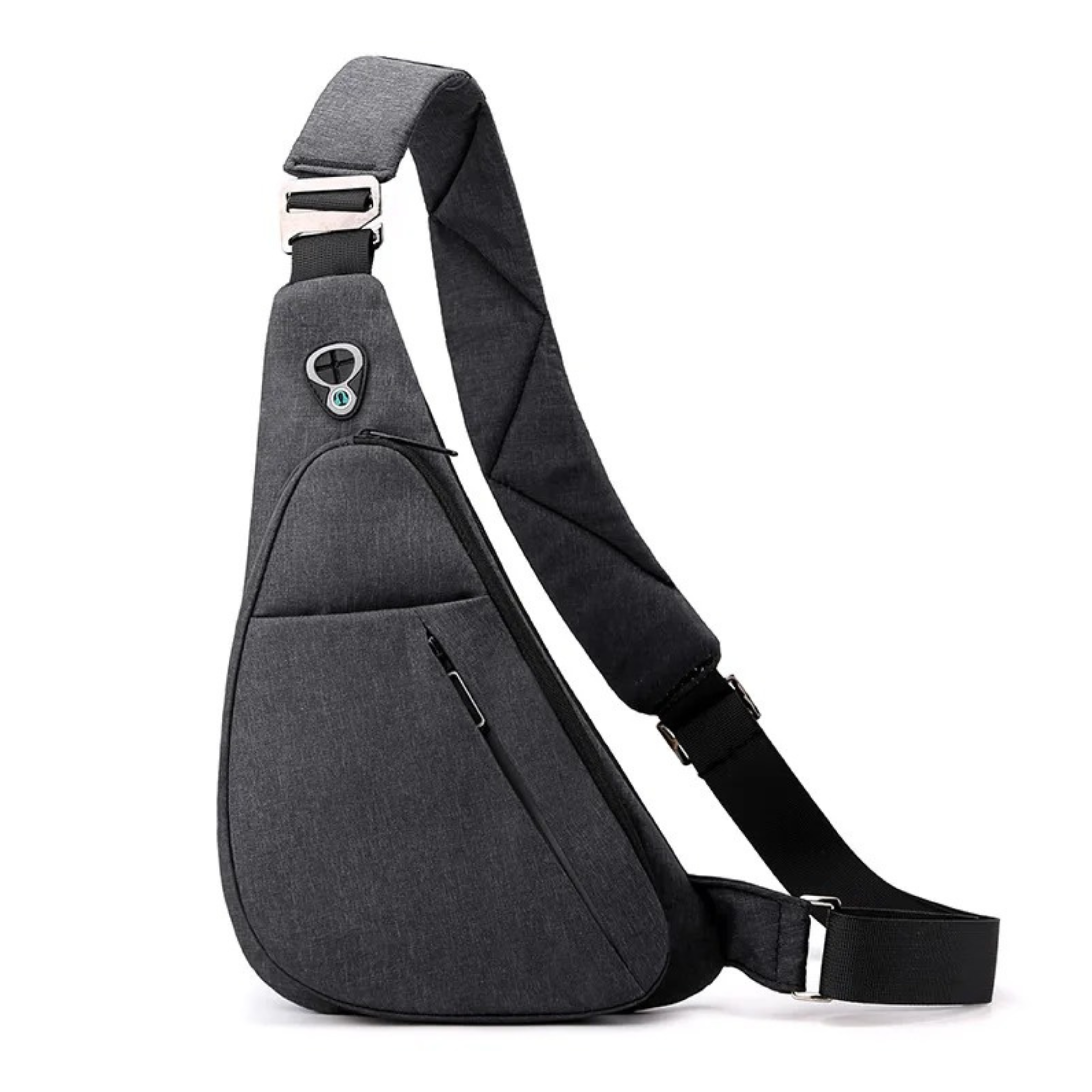LockIt | Antidiefstal Schoudertas