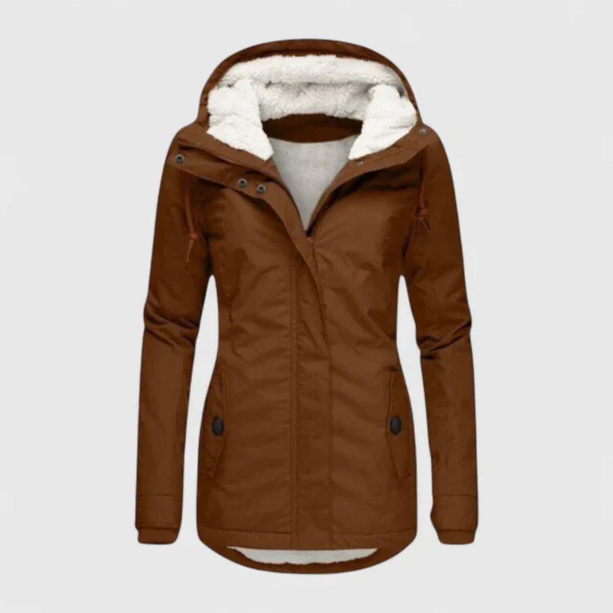 Julia | Comfortable Jas