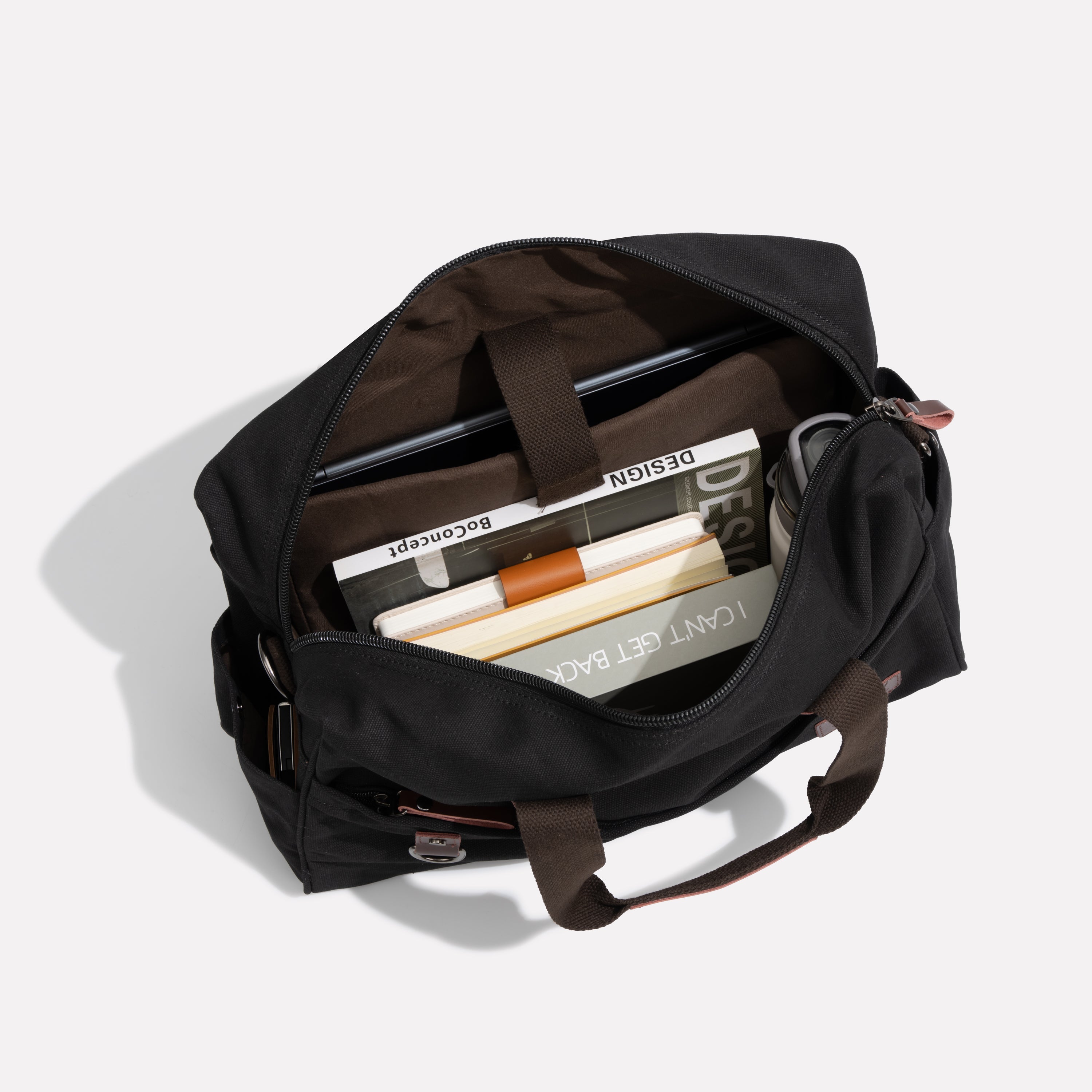 Canvas Pendelbag