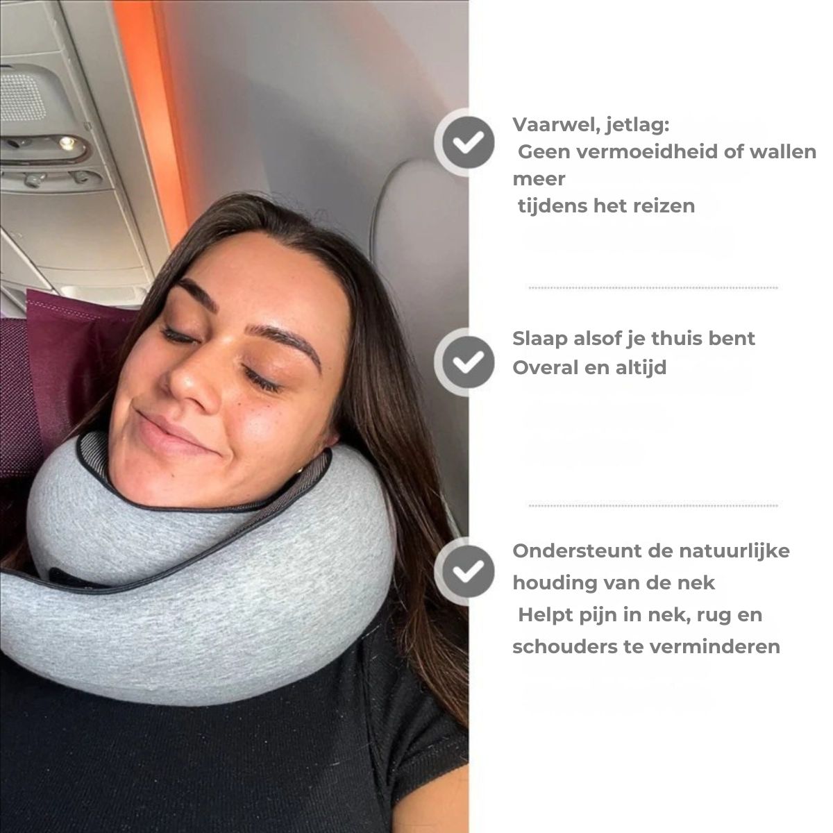 TRAVARA | Reiskussen