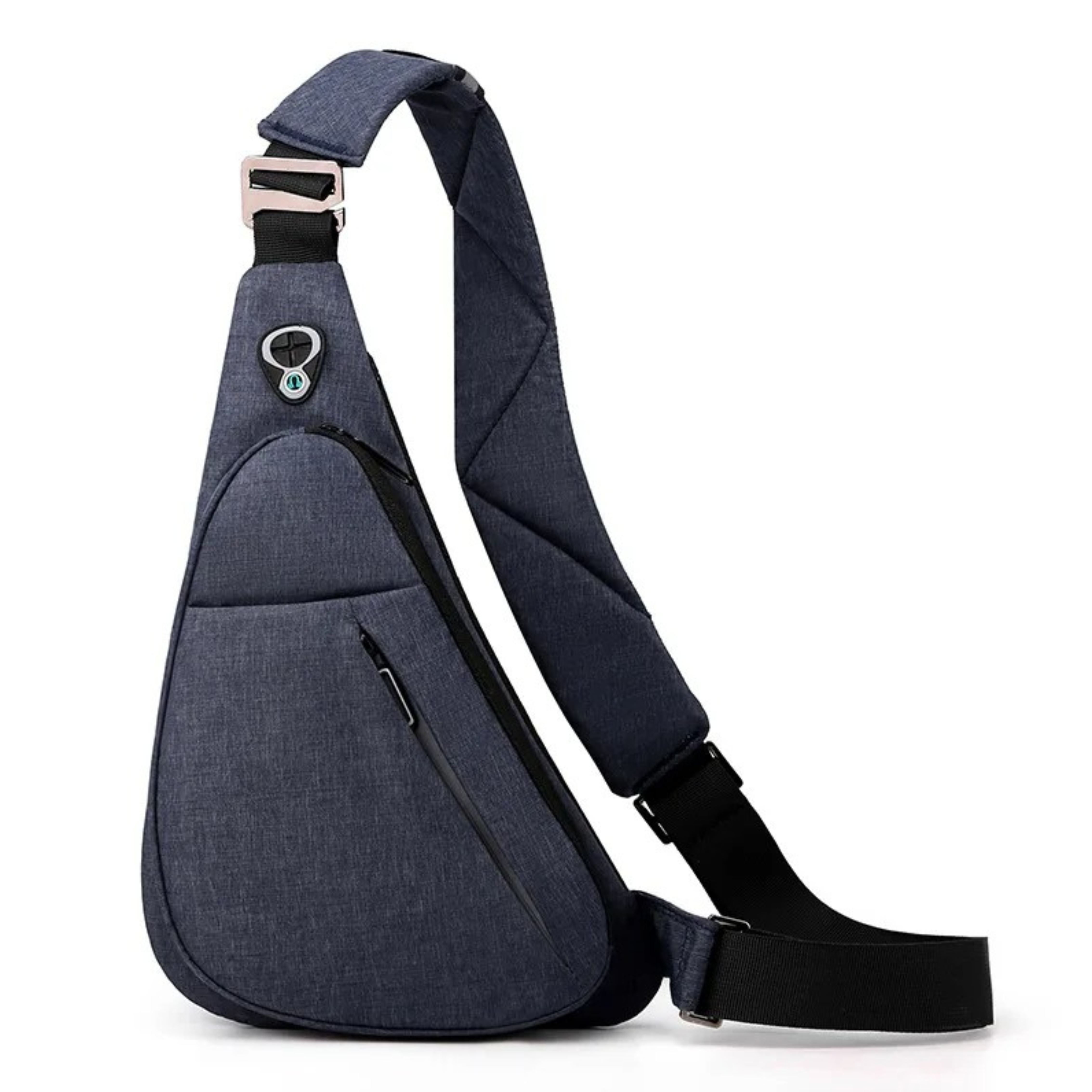 LockIt | Antidiefstal Schoudertas