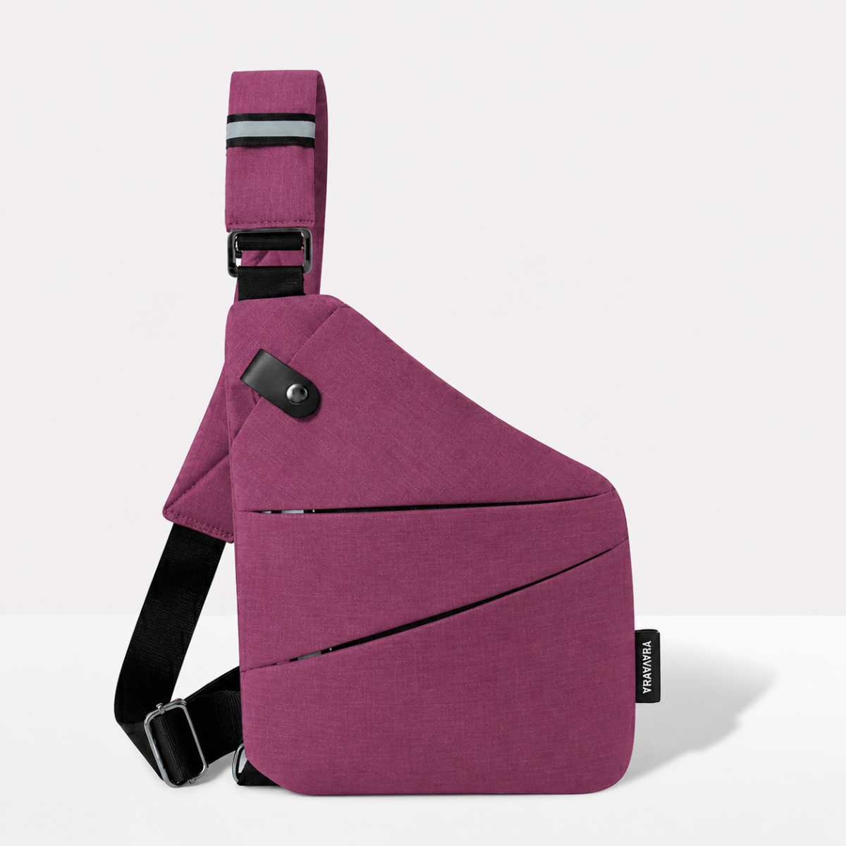 SecuBag | Schoudertas
