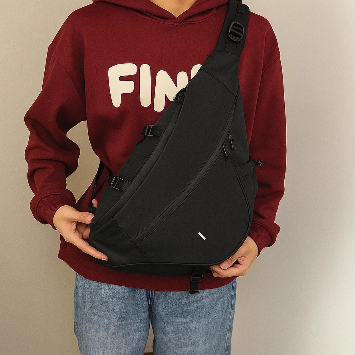 Vanguard | Sling Bag
