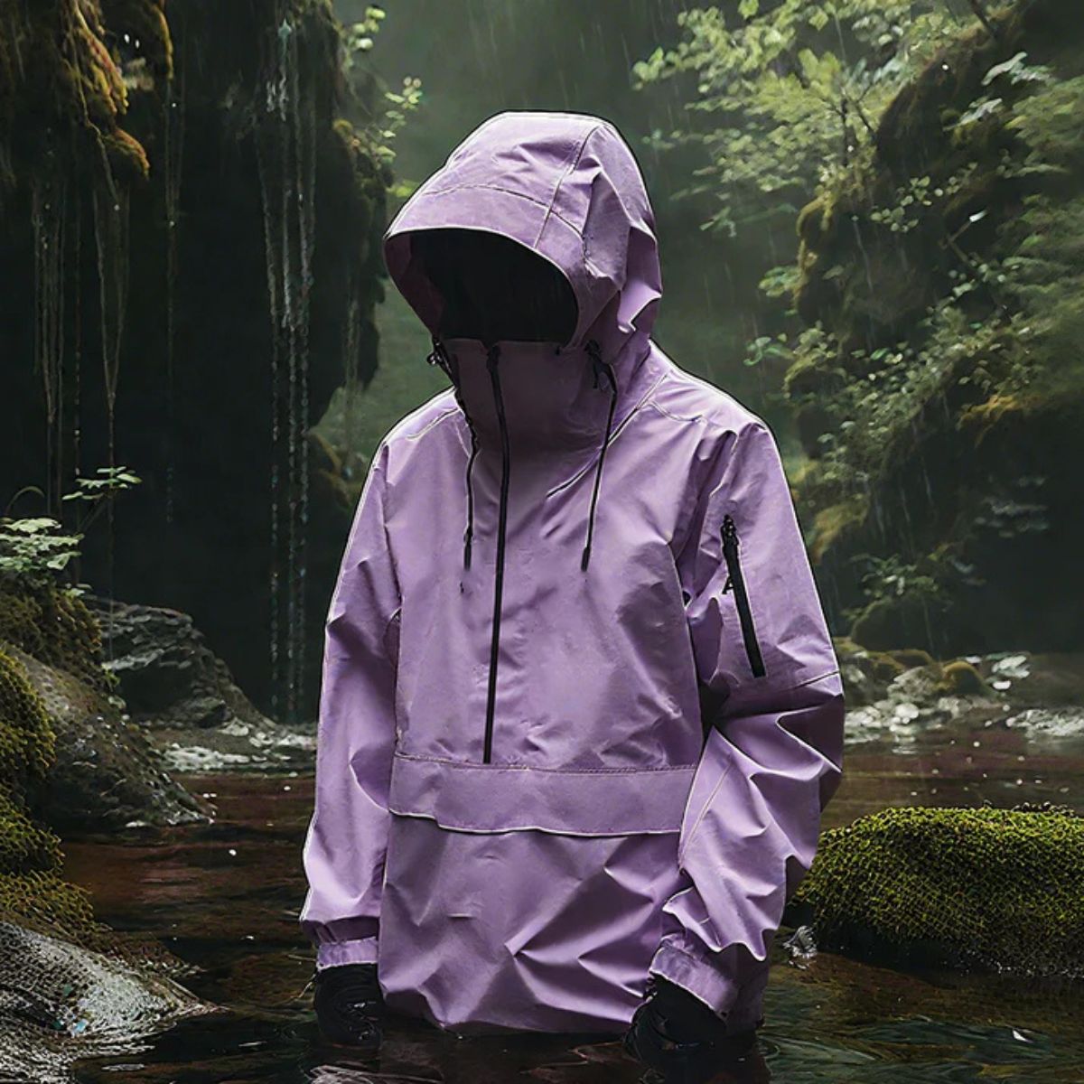 AeroShield | Softshell Jas
