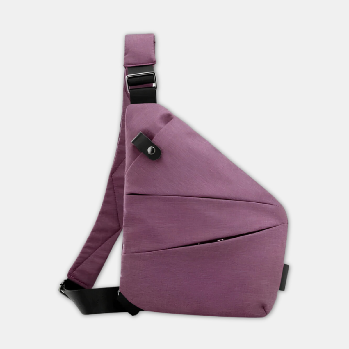 SecuBag | Schoudertas 2+1 GRATIS