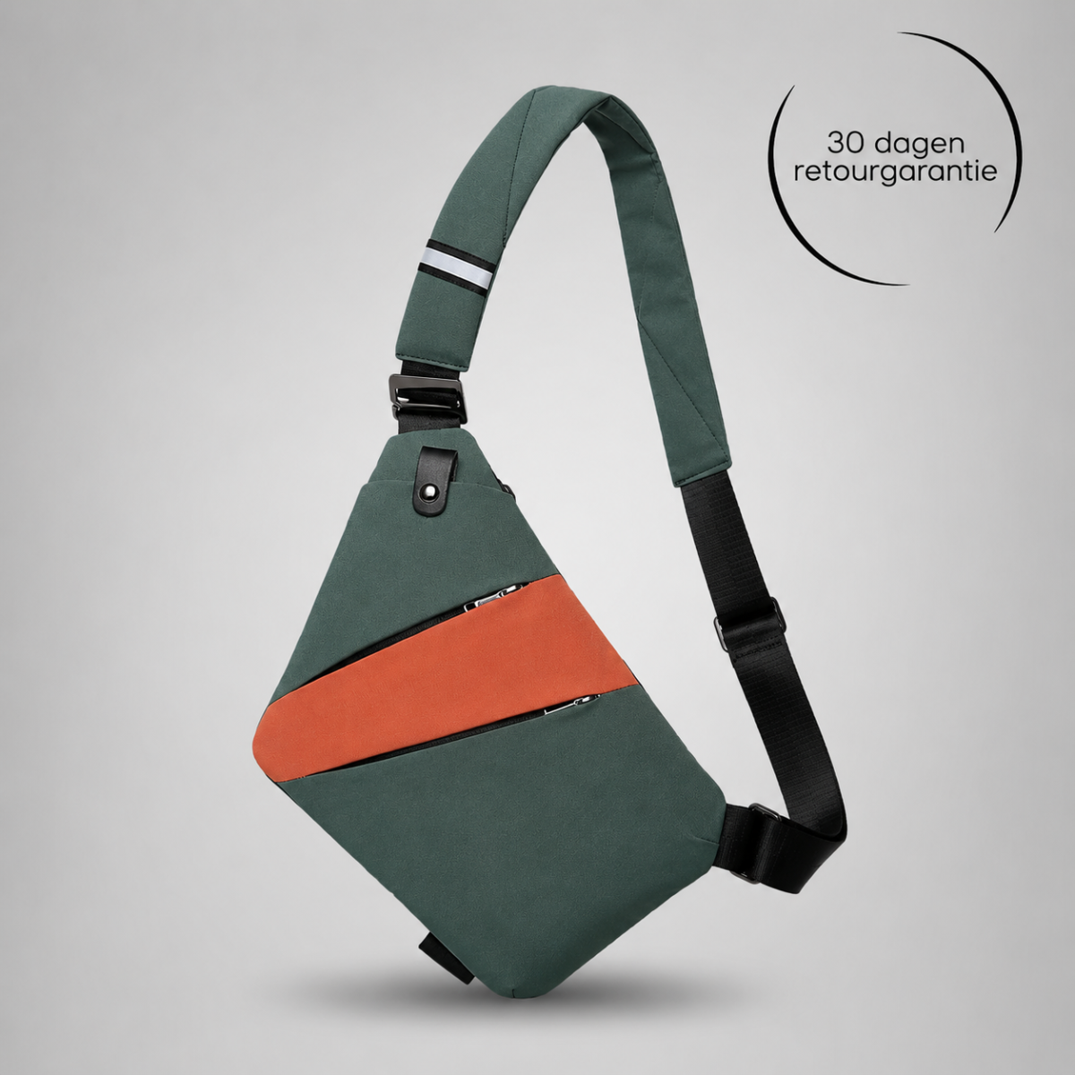 SecuBag 2.0 | Shoulder Bag