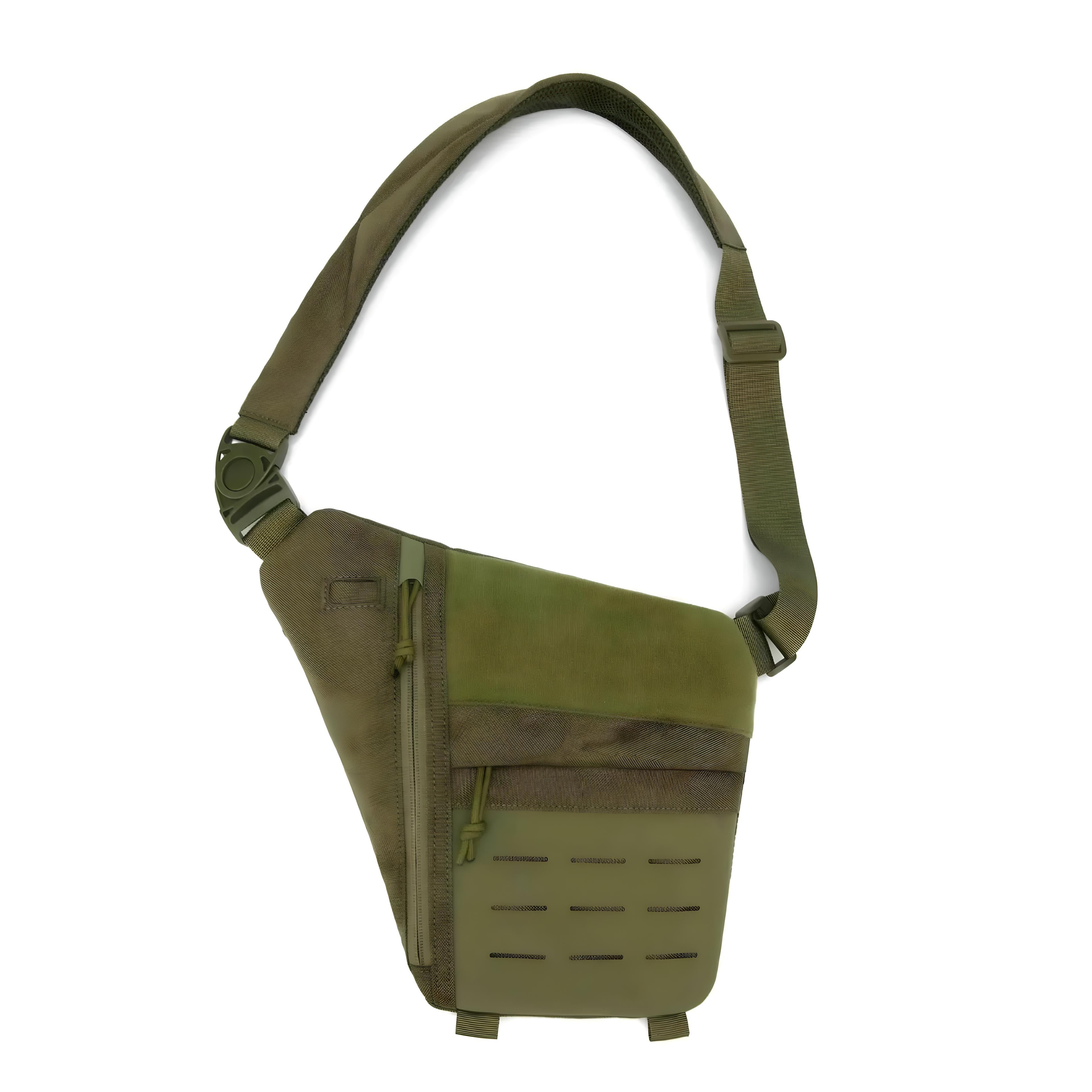 Tactical | Slingbag
