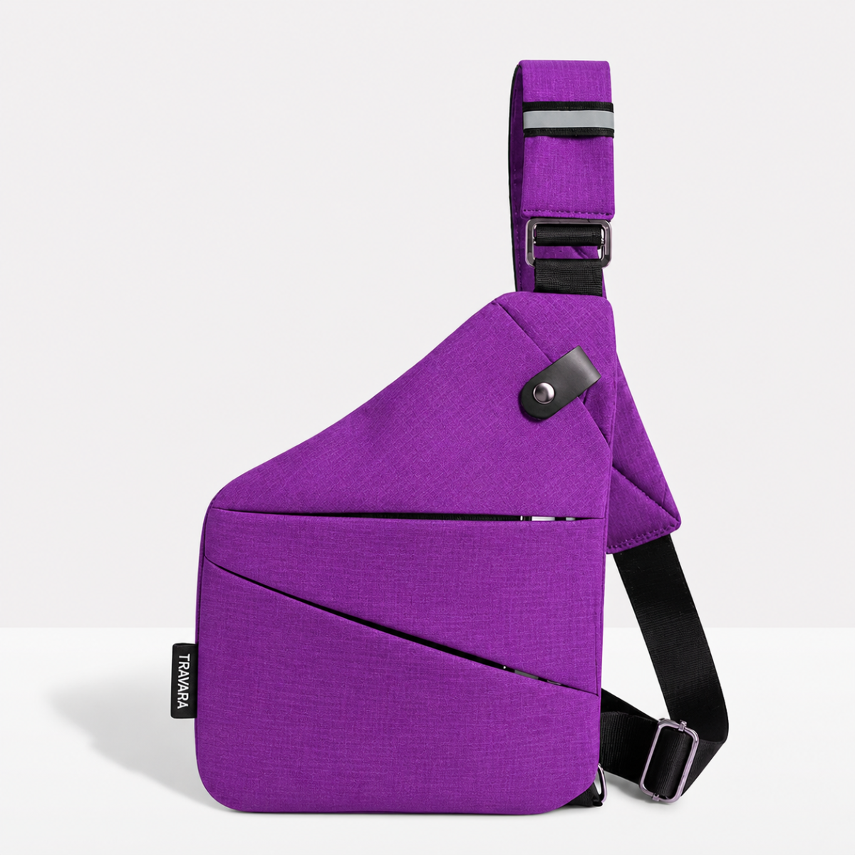SecuBag | Schoudertas
