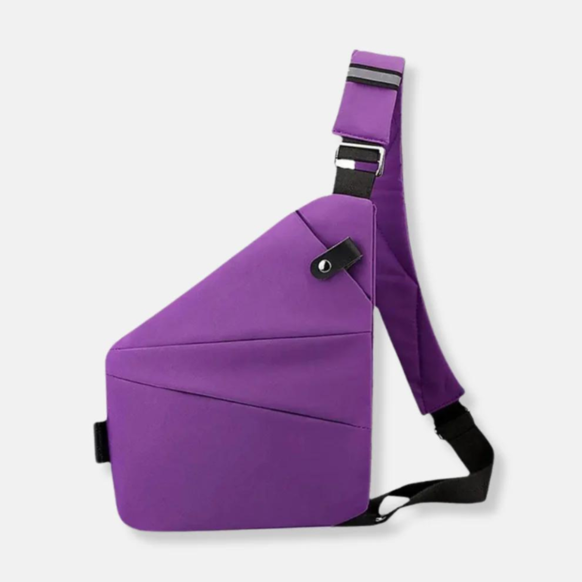 SecuBag | Schoudertas 2+1 GRATIS