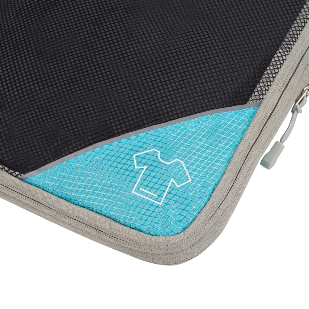 Travara | Compressie Inpak Cubes