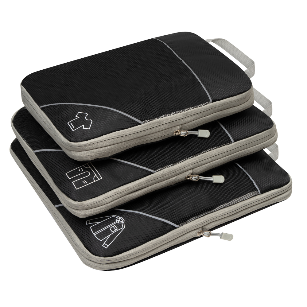 Travara | Compressie Inpak Cubes