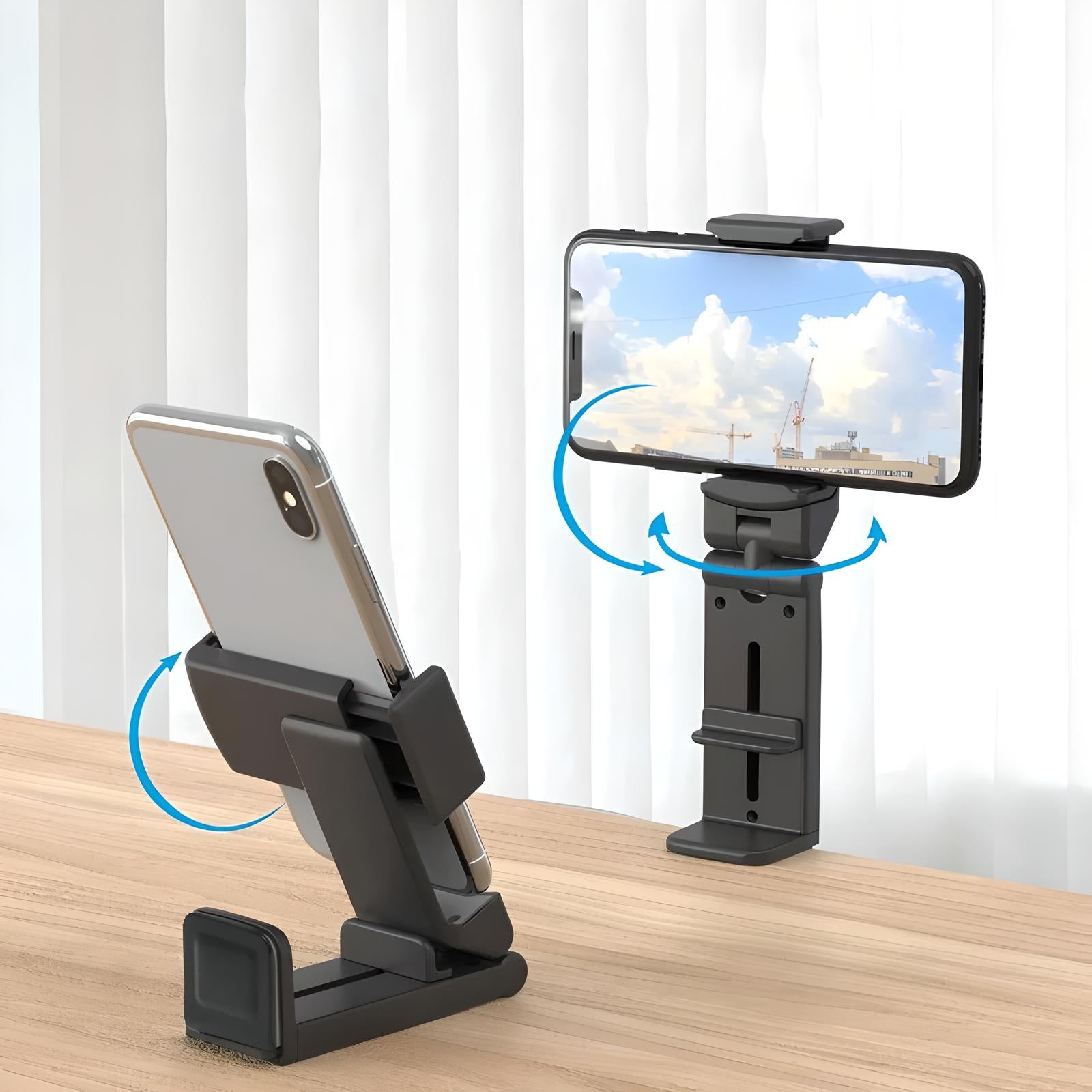 AeroGrip™ Telefoonhouder