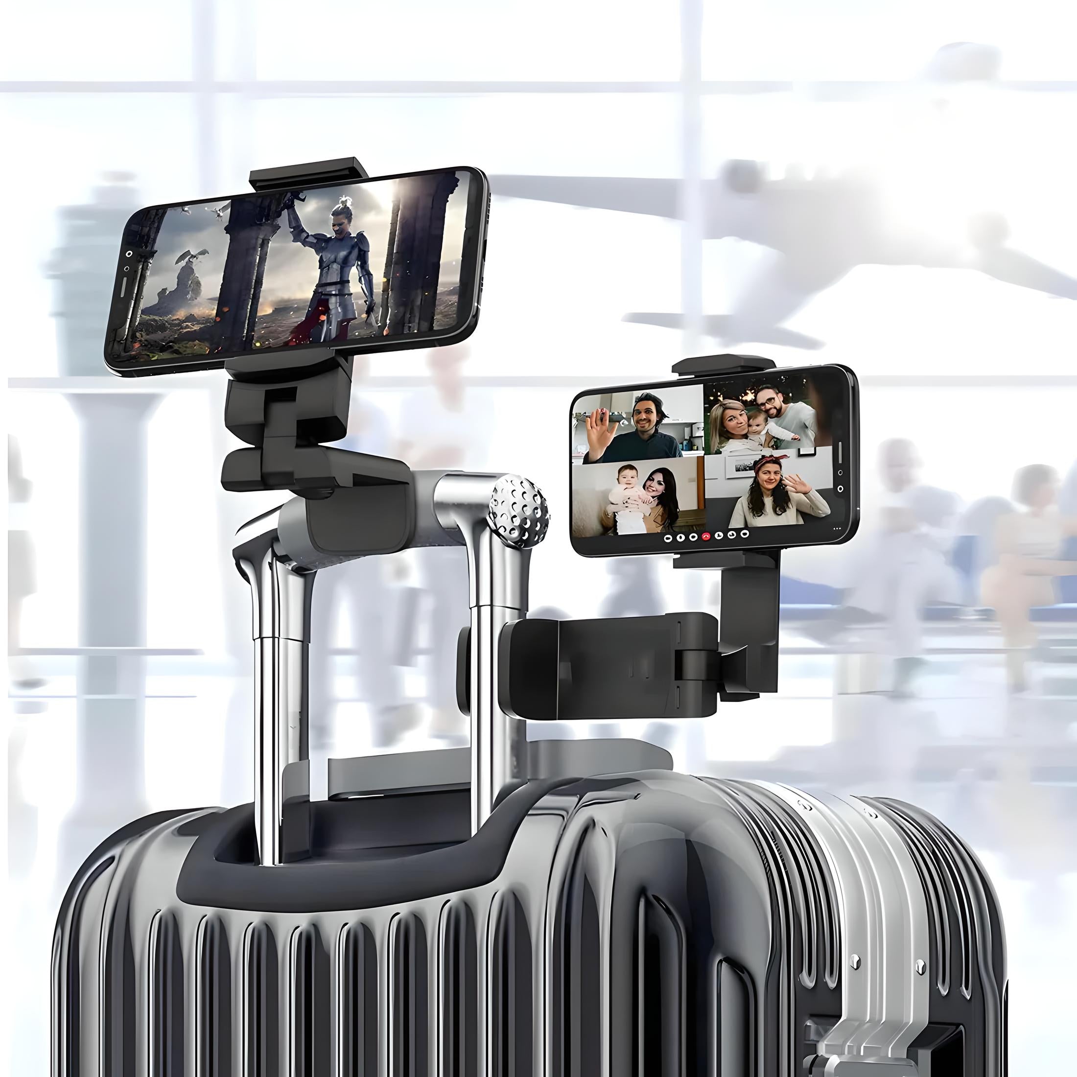 AeroGrip™ Telefoonhouder