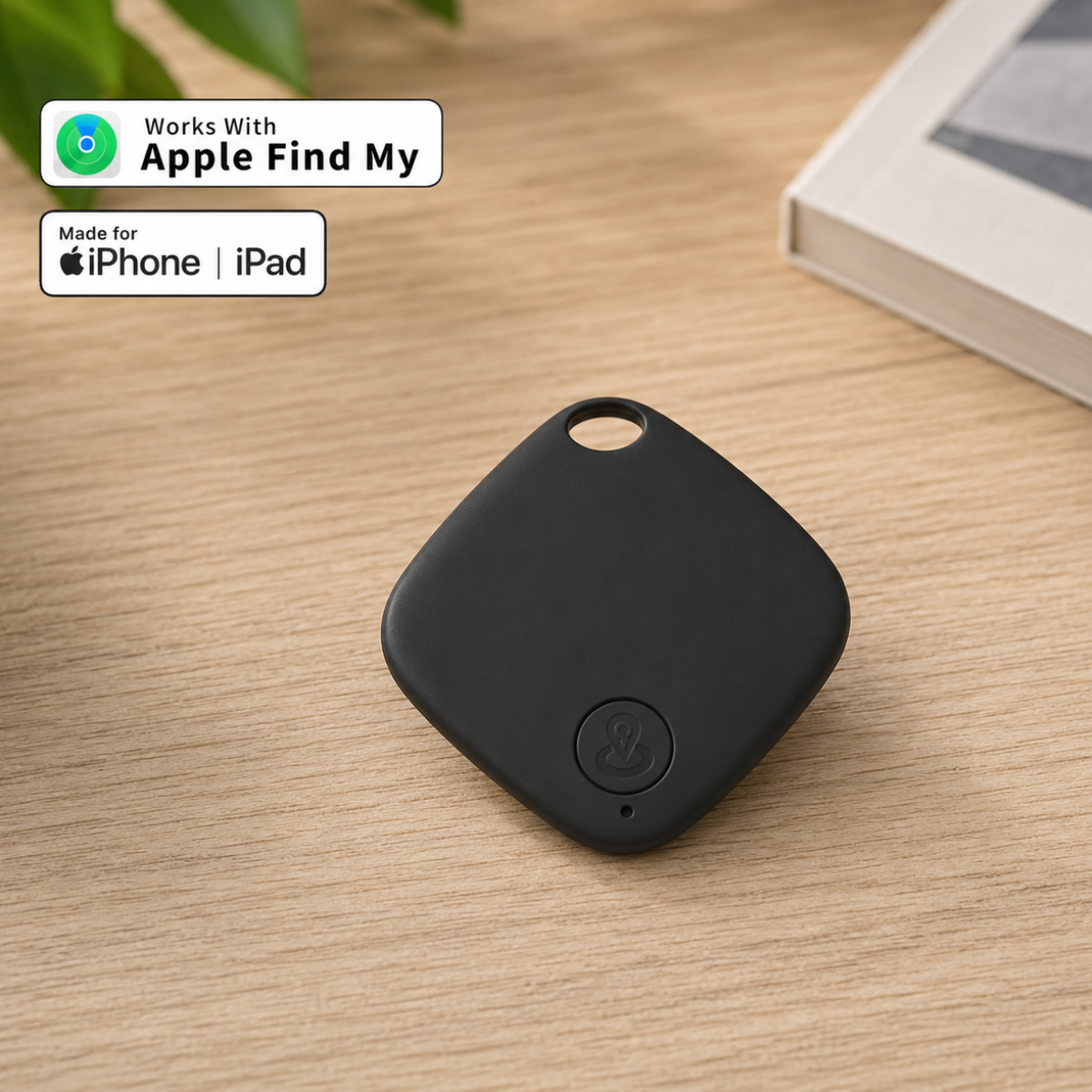 Travara SmartTag™ | Nooit Meer Je Spullen Kwijt