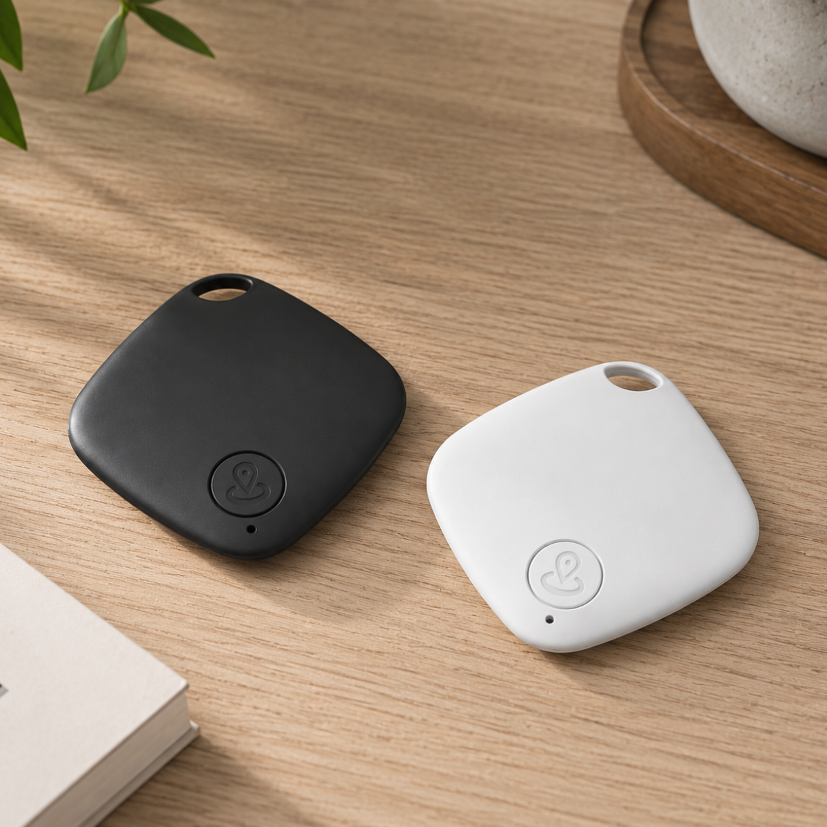 Travara SmartTag™ | Nooit Meer Je Spullen Kwijt