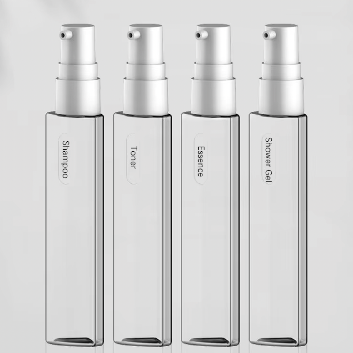 4-in-1 Reiszeep