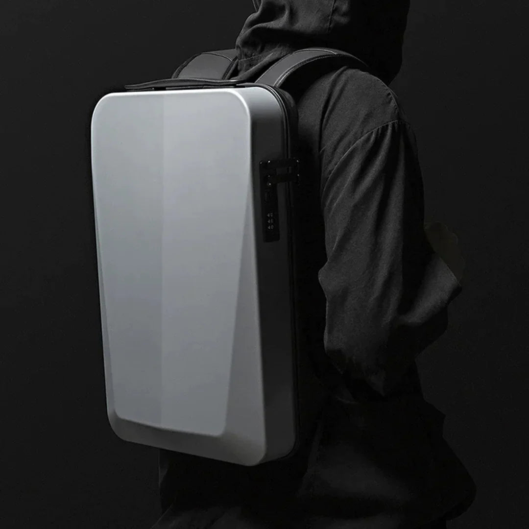 TechArmour | Hardshell Rugzak