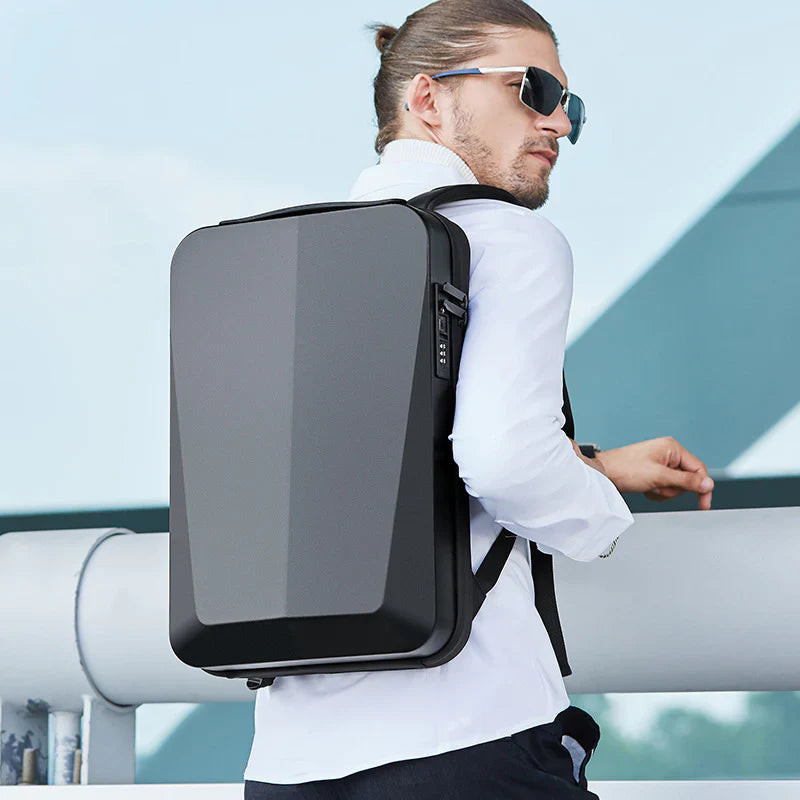 TechArmour | Hardshell Rugzak