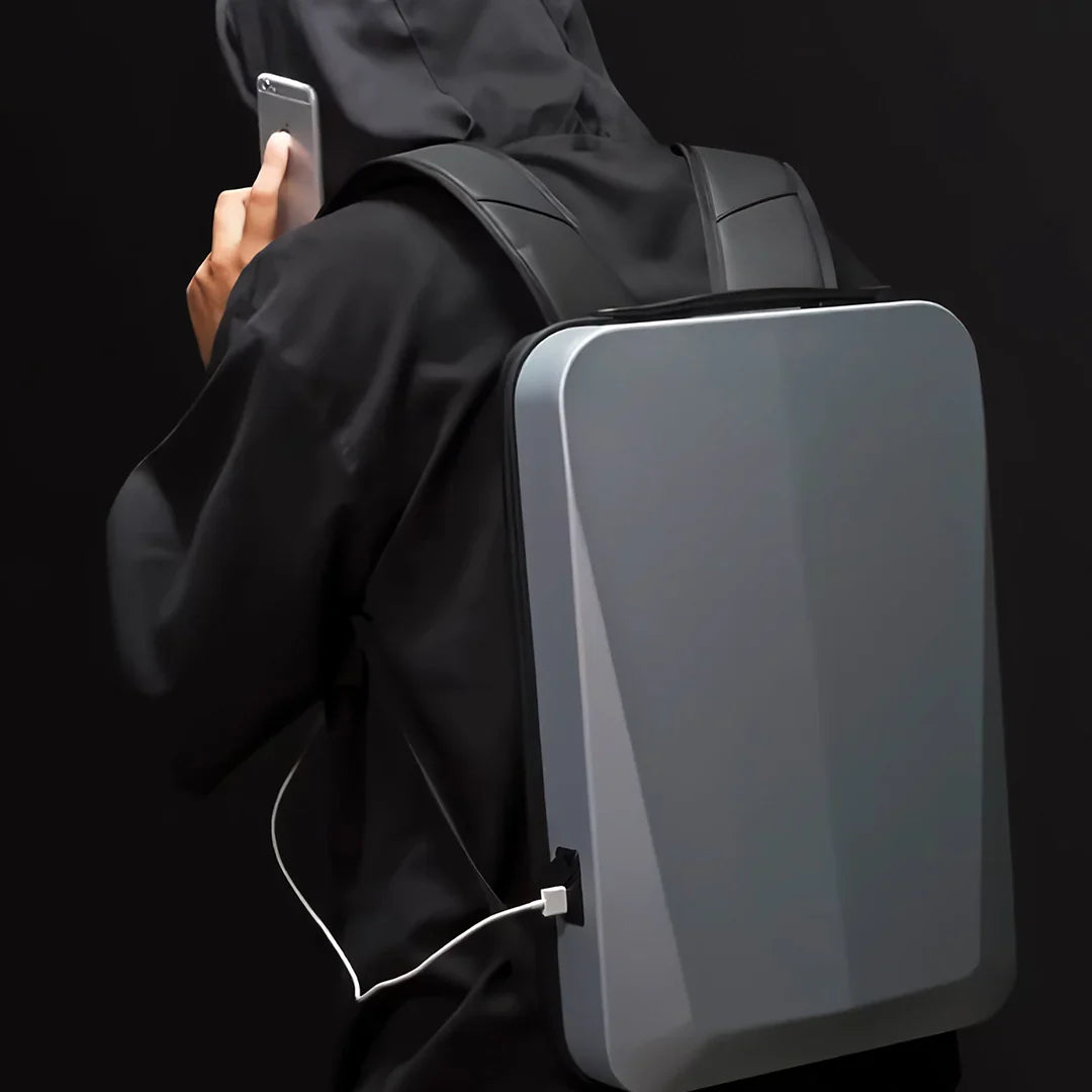 TechArmour | Hardshell Rugzak
