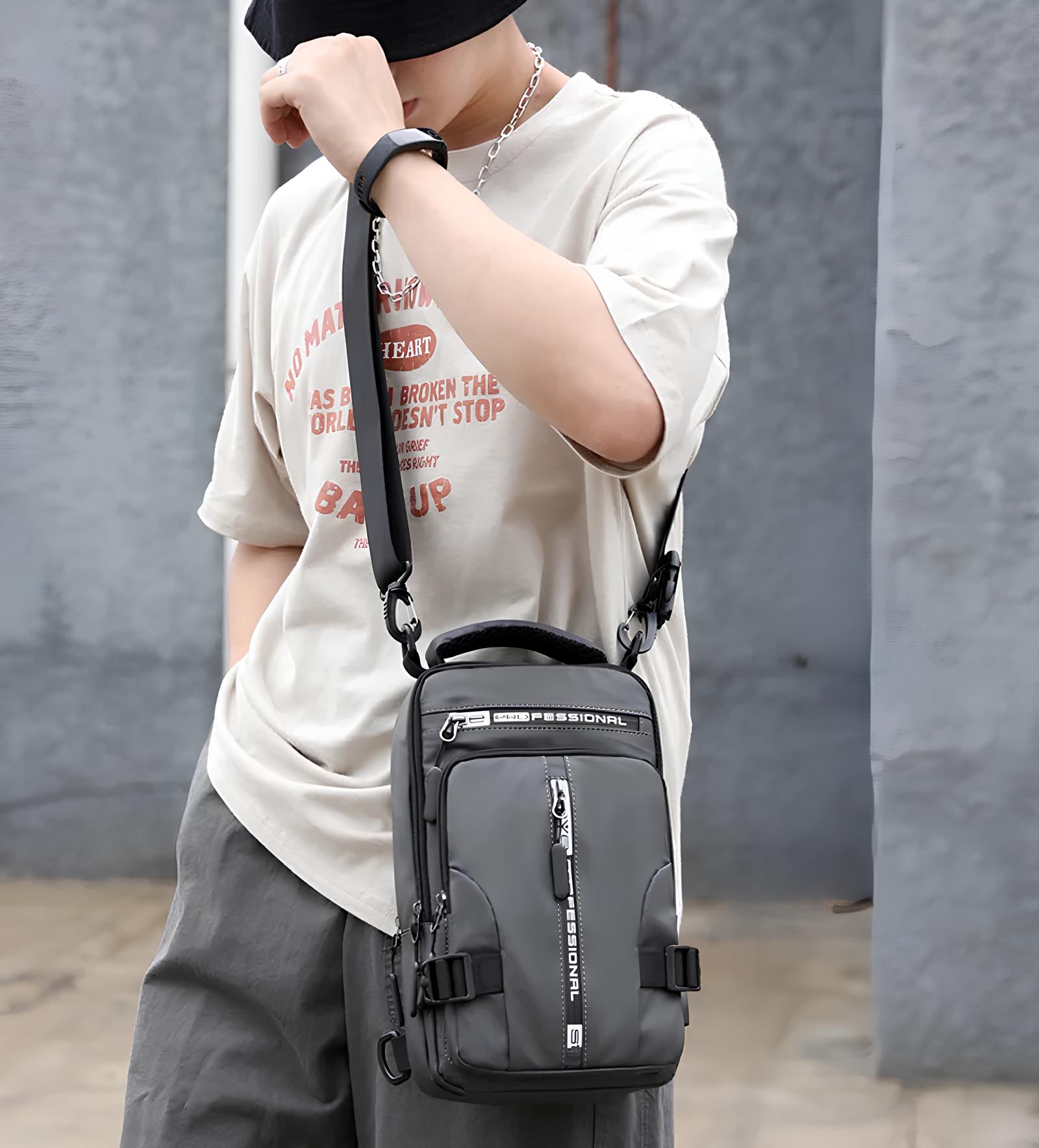 Leonard | Antidiefstal