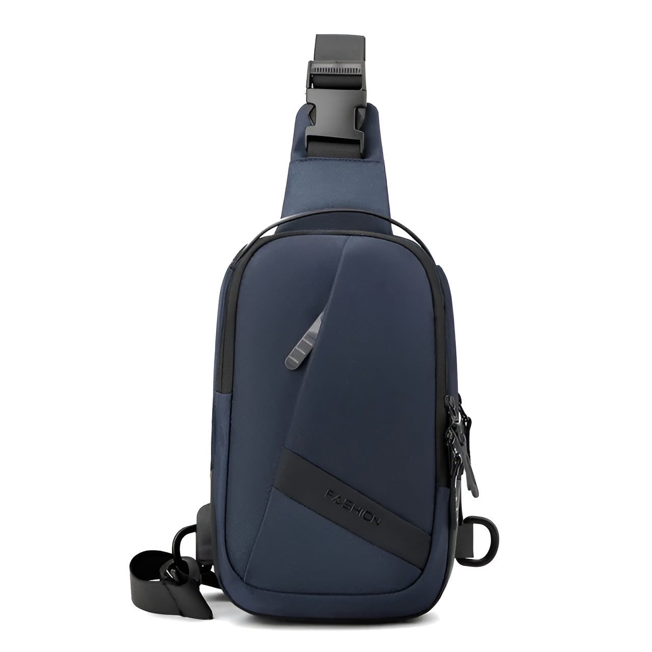 ProtecX | Schoudertas