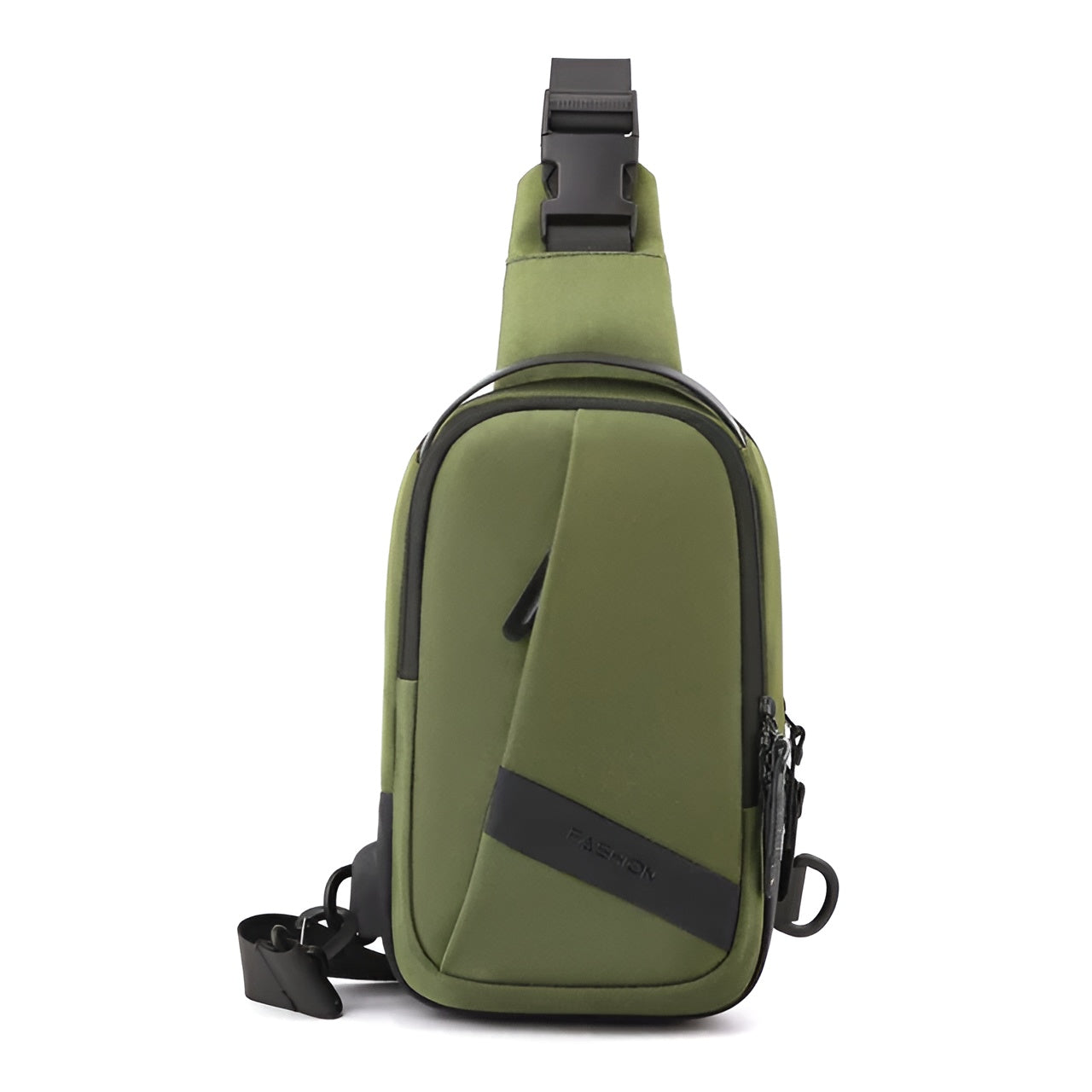 ProtecX | Schoudertas
