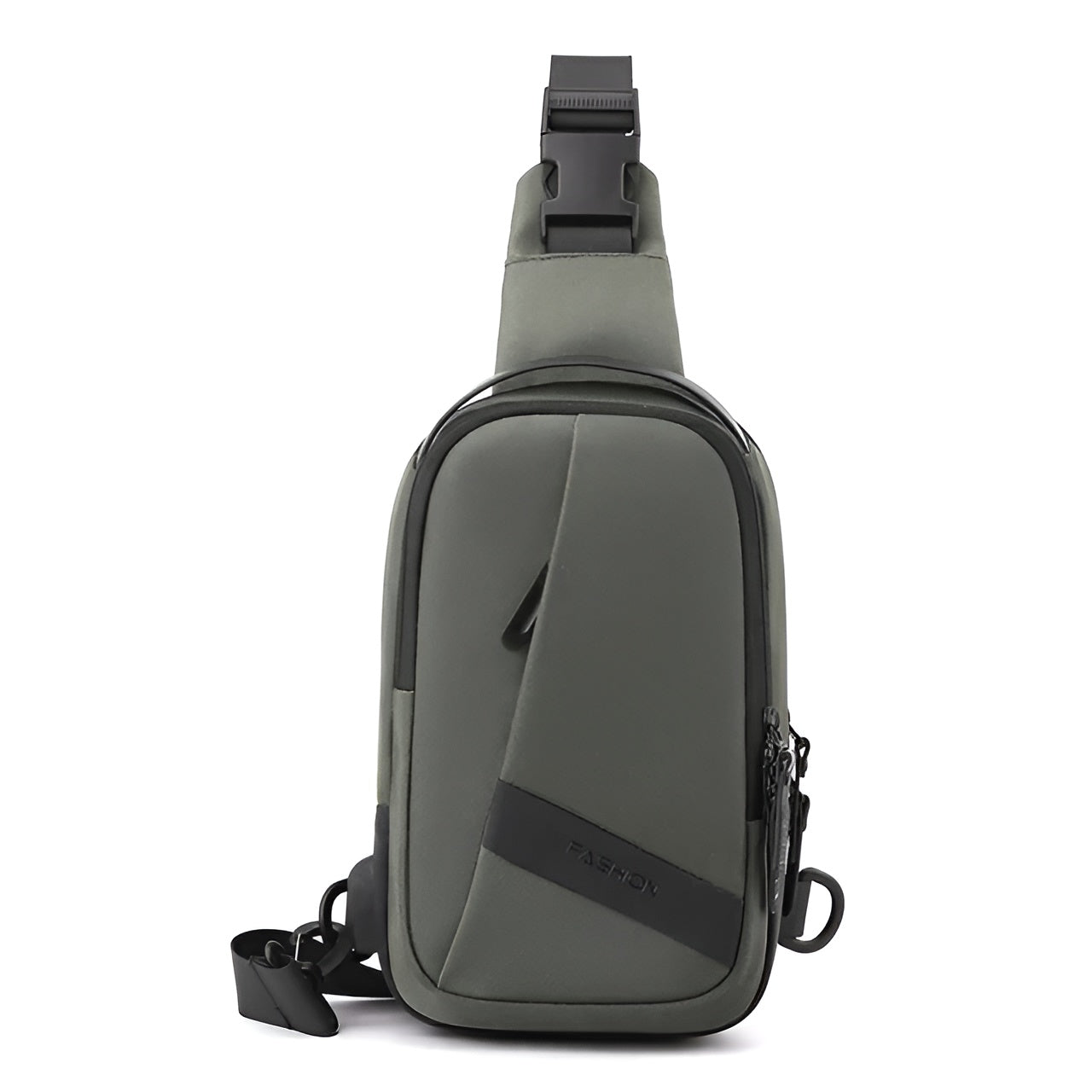 ProtecX | Schoudertas