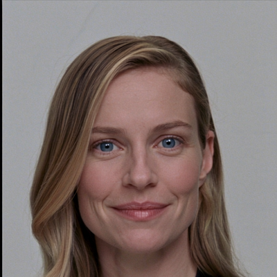 Lena van Dijk